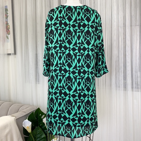 Alya dress - Picture 3 of 12